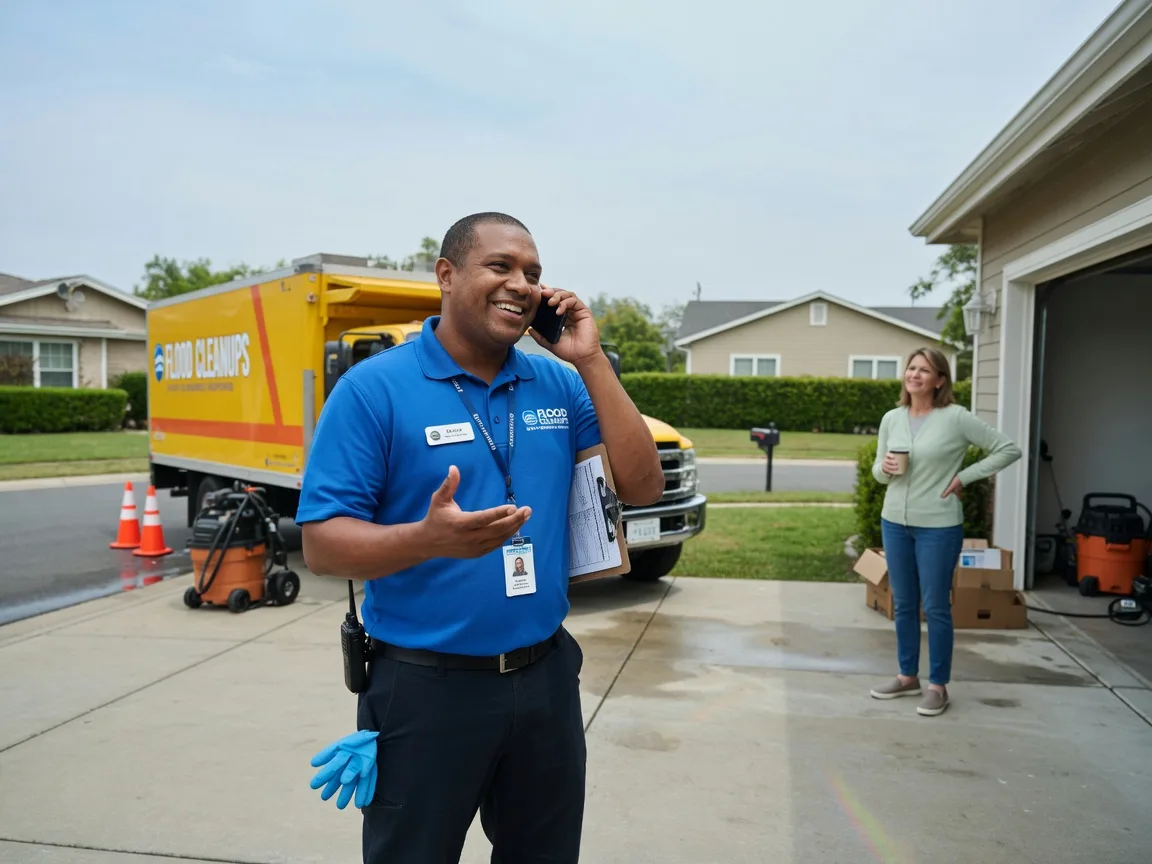 Water Damage Restoration Canisteo, NY FAQs